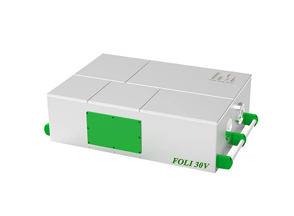 FOLI30V真空型傅里葉變換紅外光譜儀