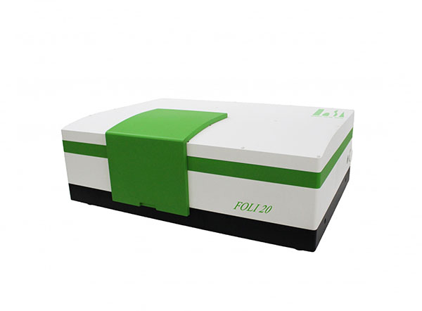 FOLI20研究型傅里葉變換紅外光譜儀