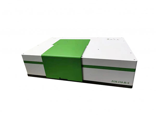FOLI10-R-S雙樣品腔傅里葉變換紅外光譜儀